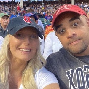 Meet your Posher, Darcy